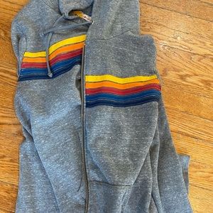 Avaitor nation hoodie